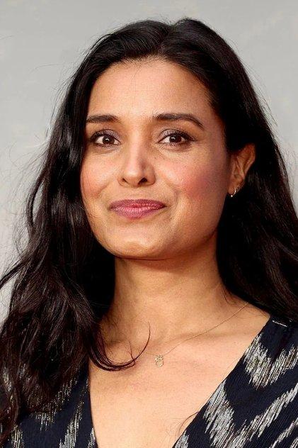 Shelley Conn - Actor Profile Photo
