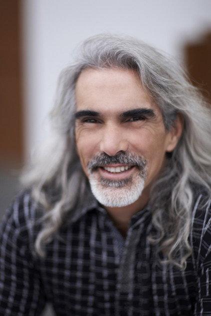 Guy Penrod - Actor Profile Photo