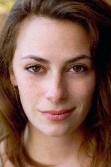 Elyssa Baldassarri - Actor Profile Photo