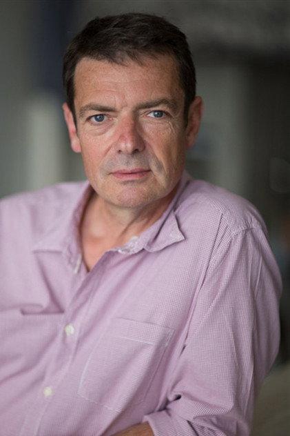 Jean-Christophe Lebert - Actor Profile Photo