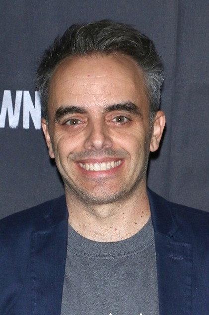 Joel Souza - Actor Profile Photo