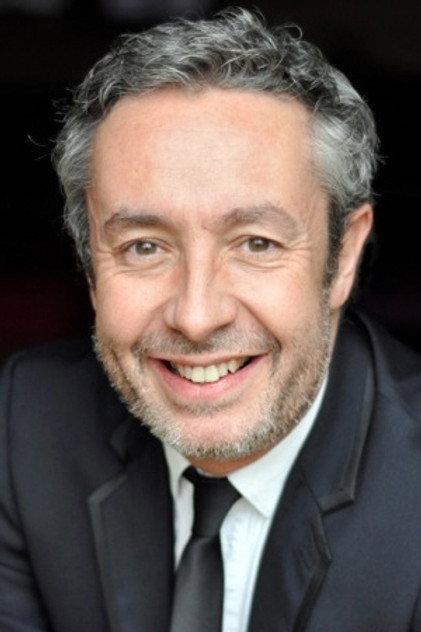 Loïc Rojouan - Actor Profile Photo