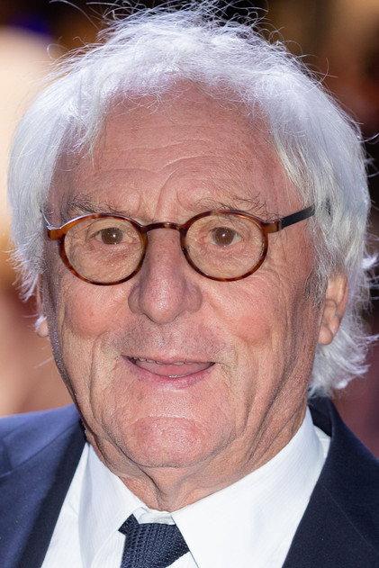 Günther Maria Halmer - Actor Profile Photo