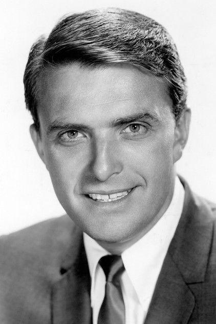 Ed Nelson - Actor Profile Photo