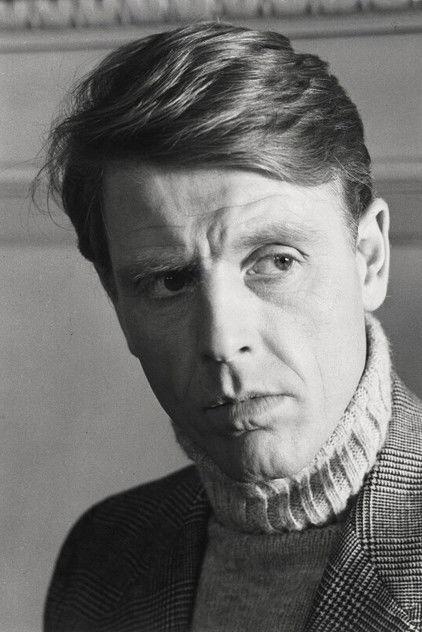 Edward Fox - Actor Profile Photo