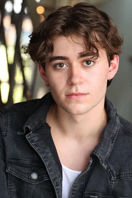Will Lunsford - Actor Profile Photo