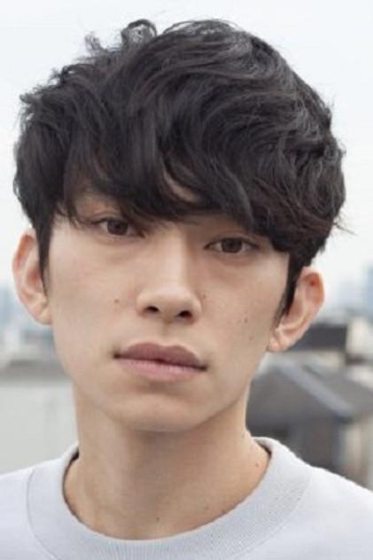Koki Takeda - Actor Profile Photo