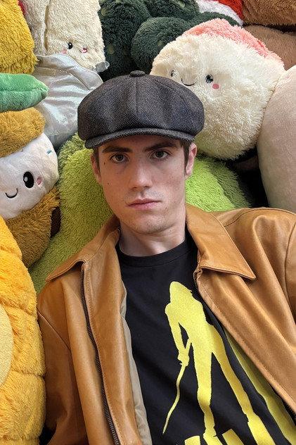 Rylan Jackson - Actor Profile Photo
