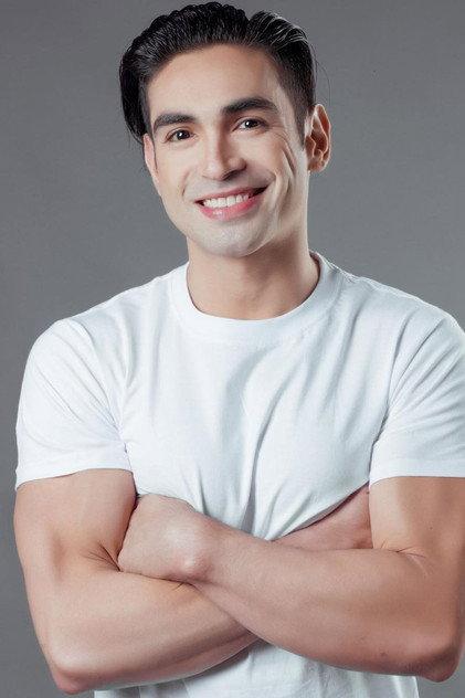 Carlos Agassi - Actor Profile Photo