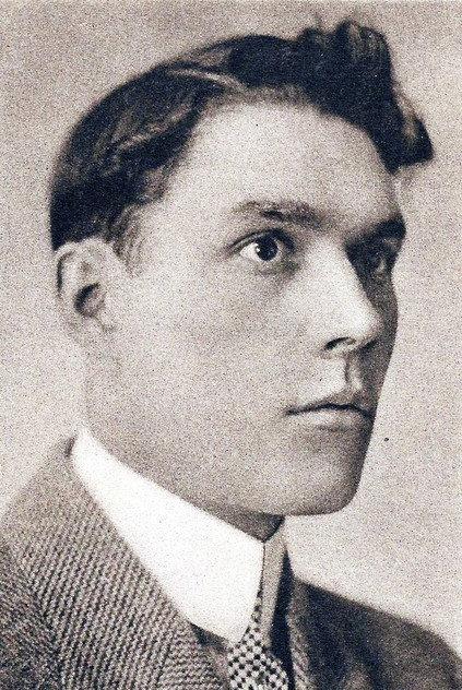 William R. Dunn - Actor Profile Photo