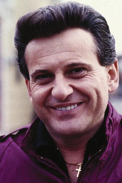 Joe Pesci - Actor Profile Photo