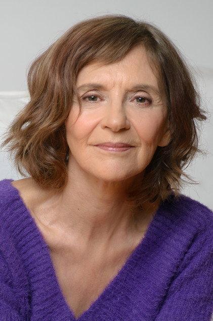Diane-Marie Racicot - Actor Profile Photo