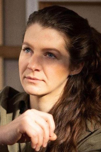 Cydney Uffindell-Phillips - Actor Profile Photo