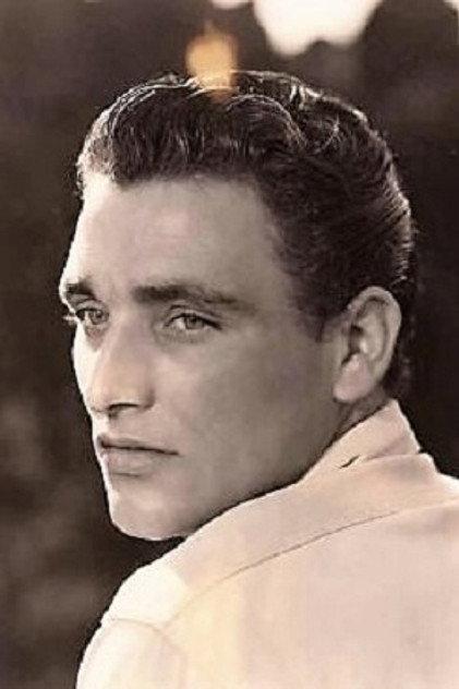 Mario Sponzo - Actor Profile Photo