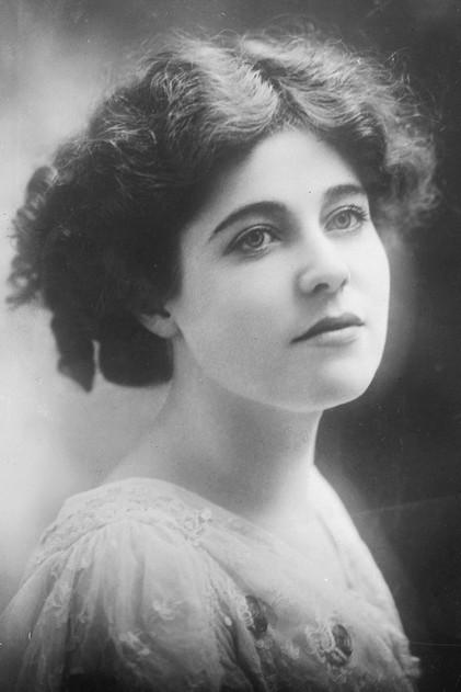 Ethel Clayton - Actor Profile Photo