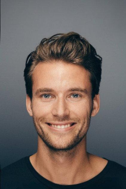 Anders Rydning - Actor Profile Photo