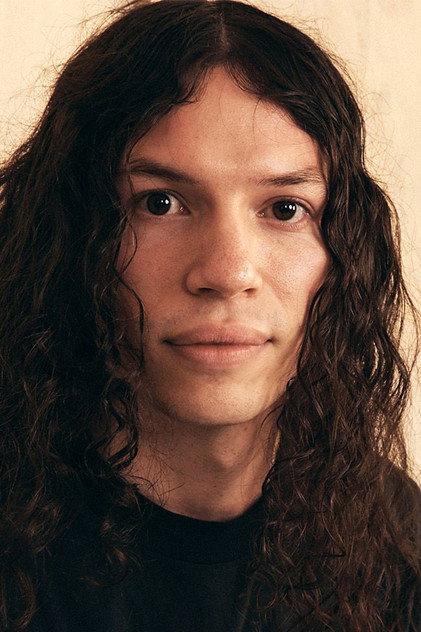 Eddie Lee Wollrabe - Actor Profile Photo