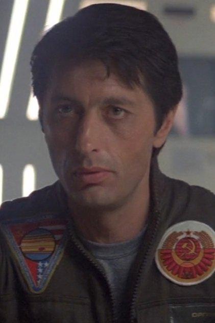 Oleg Rudnik - Actor Profile Photo