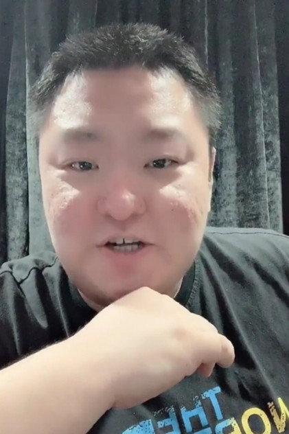 Pei Liu - Actor Profile Photo