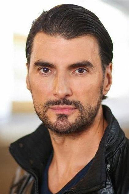 Vidal Sancho - Actor Profile Photo