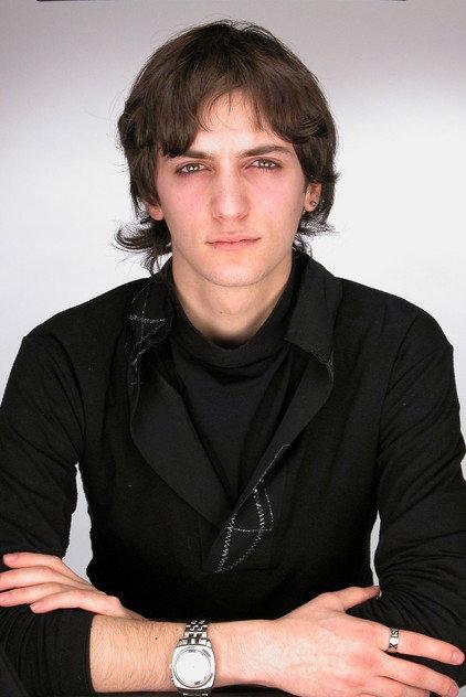 Lorenzo Berti - Actor Profile Photo