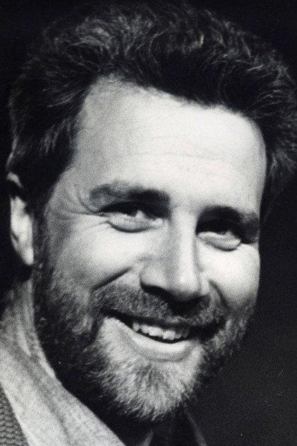 Hans Lagerkvist - Actor Profile Photo