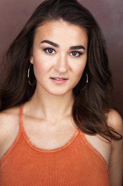 Lillian Vargyas - Actor Profile Photo