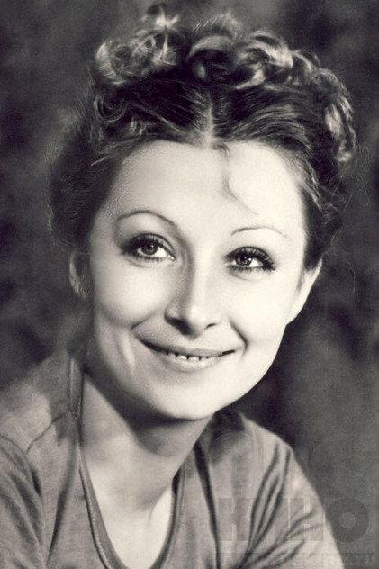 Irina Tereshchenko - Actor Profile Photo