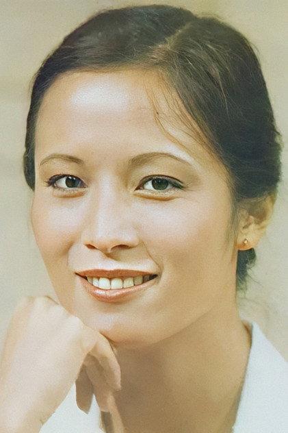 Veronica Mudd - Actor Profile Photo