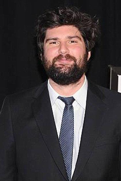 Ben Seeder - Actor Profile Photo