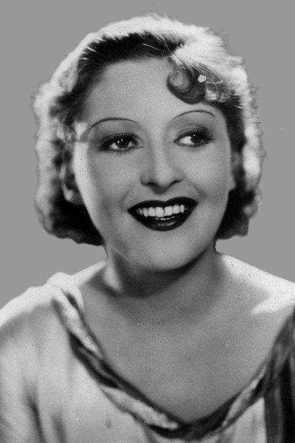 Betty Bird - Actor Profile Photo