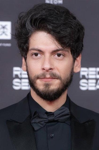 Mohsen Mansour - Actor Profile Photo