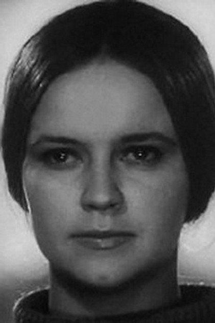 Tatyana Ivanova - Actor Profile Photo