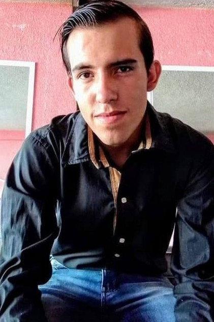 Gabriel Carbajal - Actor Profile Photo