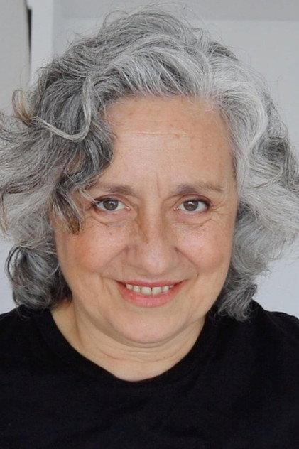 Rosa Nicolás - Actor Profile Photo