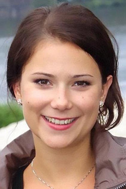 Ivana Korolová - Actor Profile Photo
