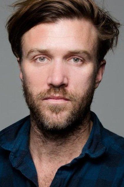 Shane Woodward - Actor Profile Photo