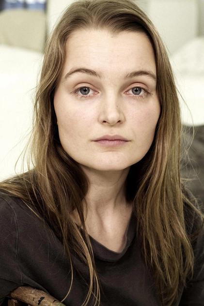 Birte Schnöink - Actor Profile Photo