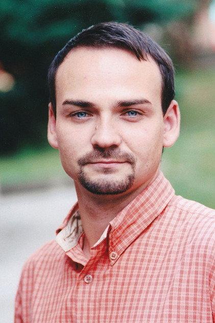Filip Švarc - Actor Profile Photo