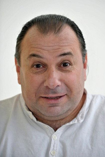Viktor Tsekalo - Actor Profile Photo