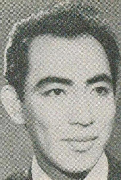Smiley Ohara - Actor Profile Photo