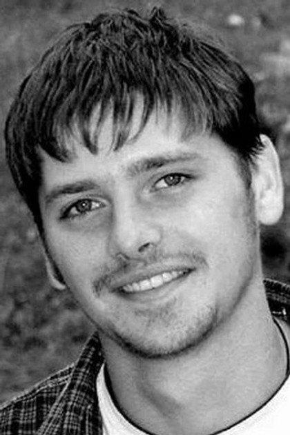 Andrei Novikov - Actor Profile Photo