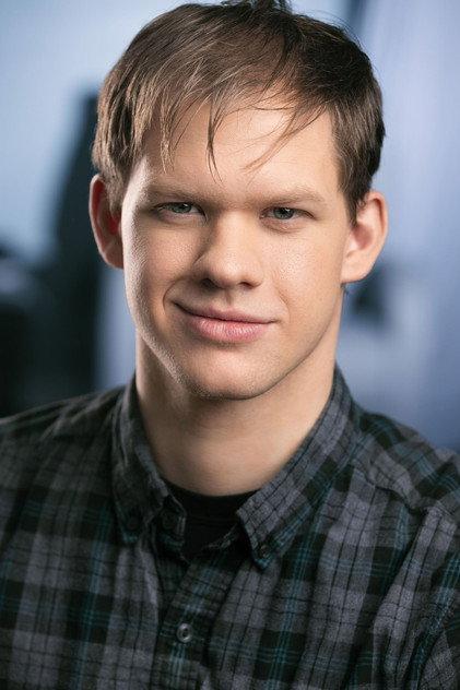 Deaton Gabbard - Actor Profile Photo