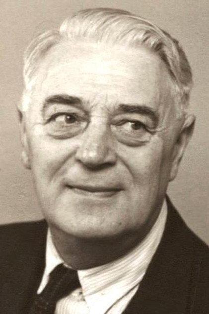Otto Detlefsen - Actor Profile Photo