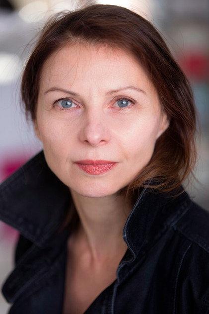 Nicole Max - Actor Profile Photo