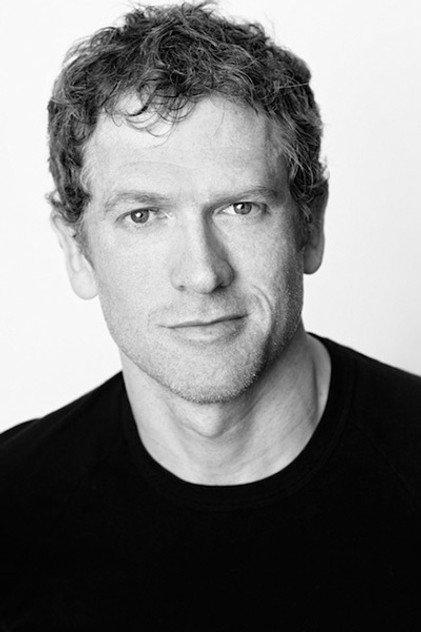 Nick Farnell - Actor Profile Photo