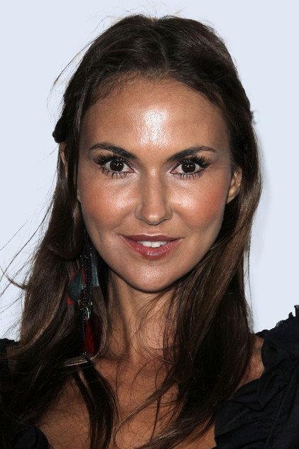 Svetlana Metkina - Actor Profile Photo