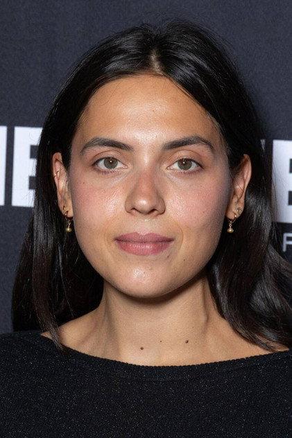 Valentina Vezzoso - Actor Profile Photo