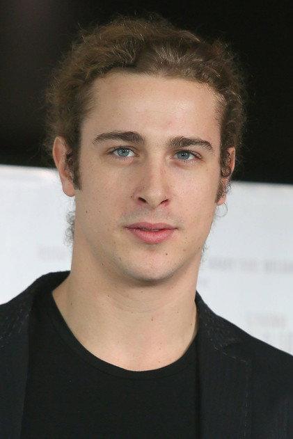 Guglielmo Pinelli - Actor Profile Photo