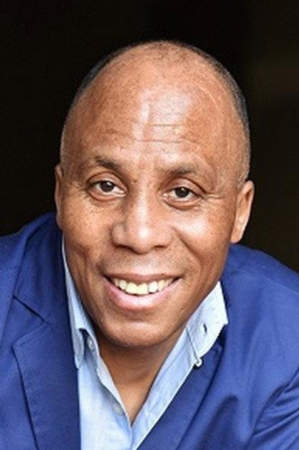 Philippe Boa - Actor Profile Photo